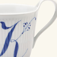 رويال كوبنهاغن كوب الفابيت كوليكشن مع حرف k