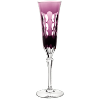Kawali Glass Purple, small