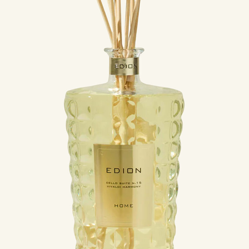 إديون موزع العطر تشيلو سويت نمبر 15 فيفالدي هارموني   3 لتر