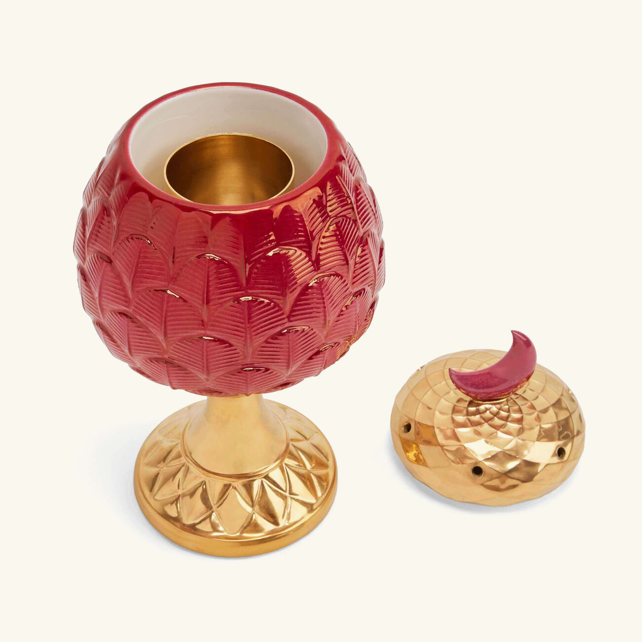 Lolita Extravaganza Charlotte Incense Burner villari lolita extravaganza charlotte incense burner