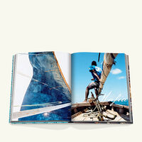 Zanzibar Book 33x25cm assouline zanzibar book 33x25cm