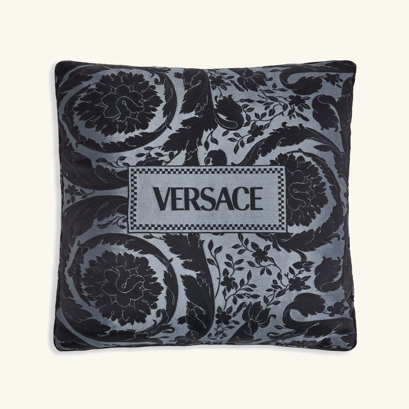 versace barocco pillow