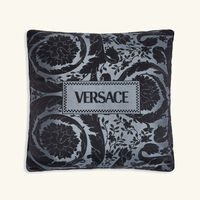 versace barocco pillow