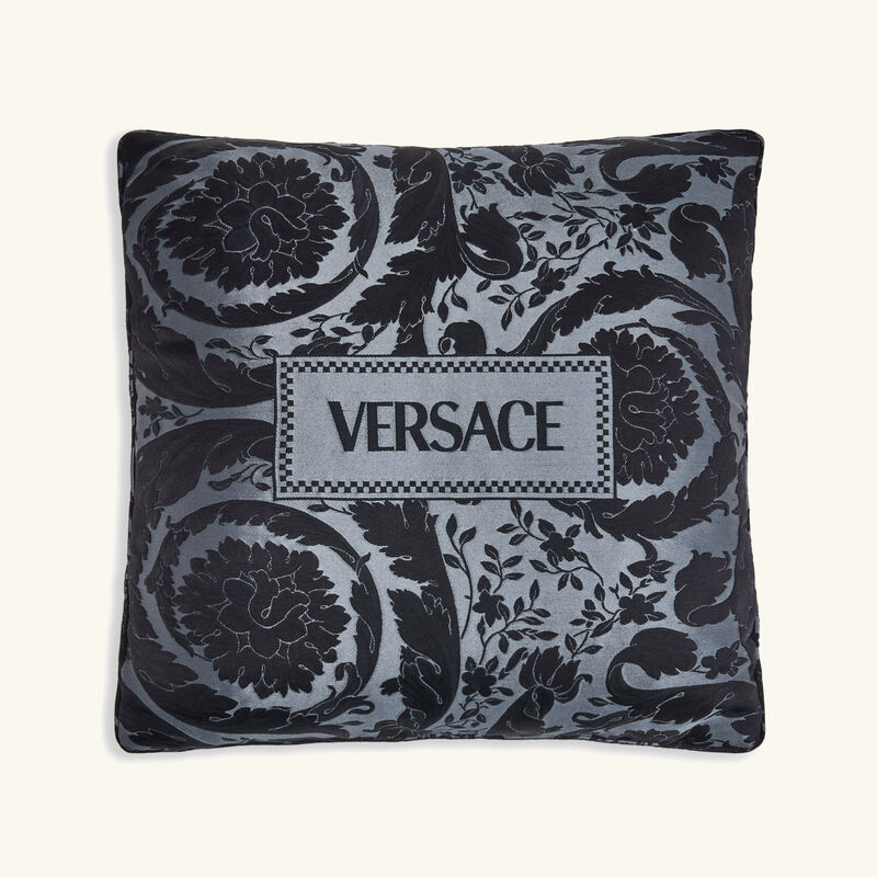 versace barocco pillow