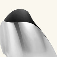 Indulgence Cooler Bucket Clear georg jensen indulgence cooler bucket clear