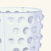 lalique mossi votive clear