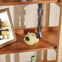 l objet haas ashtray small green