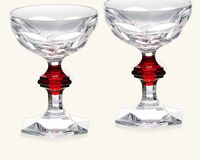 Harcourt 1841 Coupe Red X2 Harcourt 1841 Coupe Red X2, small