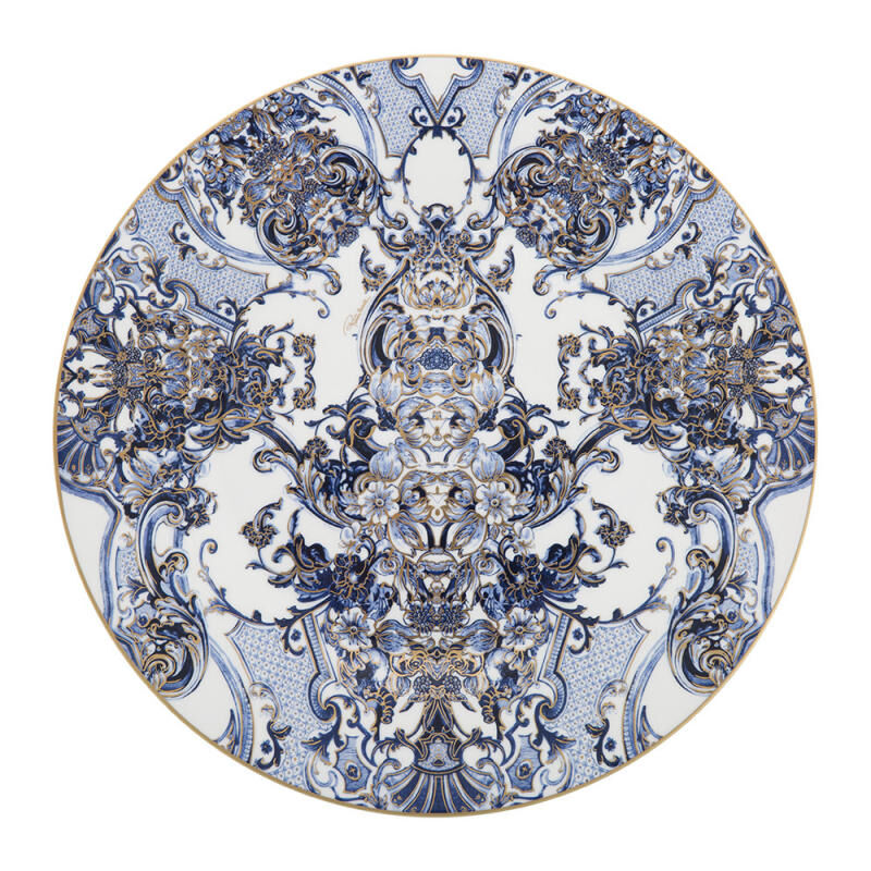 Azulejos Charger Plate Azulejos Charger Plate, large