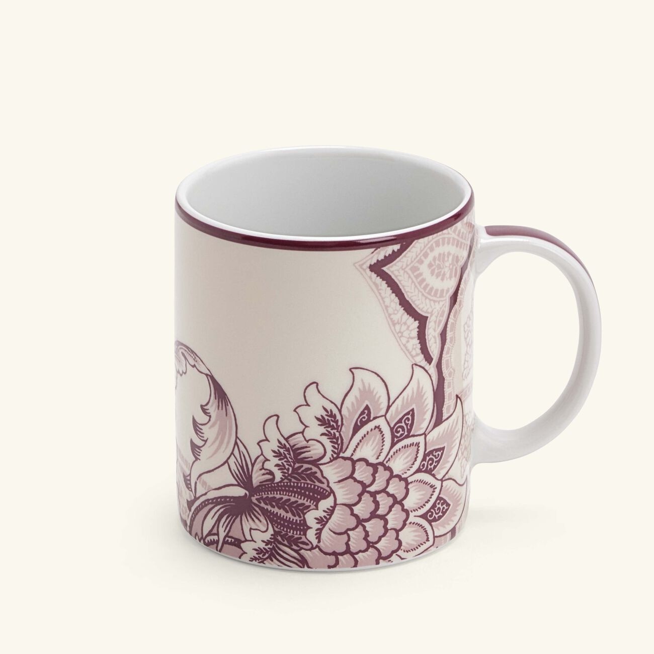 Bloom Mug Pink etro bloom mug pink