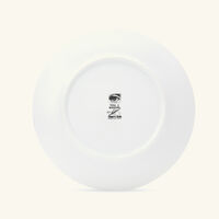 fornasetti tema e variazioni no 381 wall plate gold
