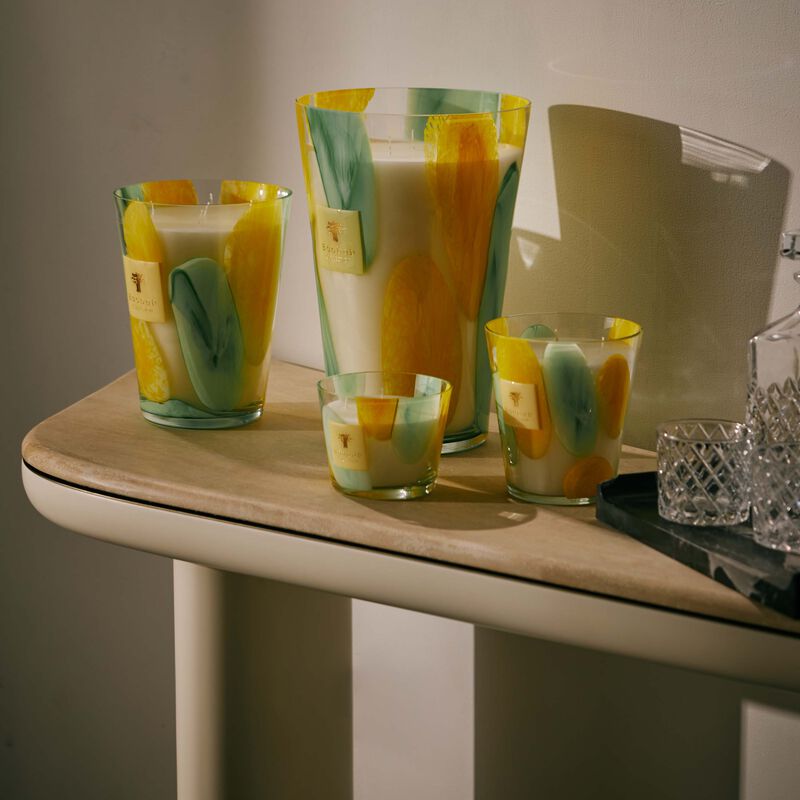 Riviera Santo Sospir Candle Max 10 baobab collection riviera santo sospir candle max 10