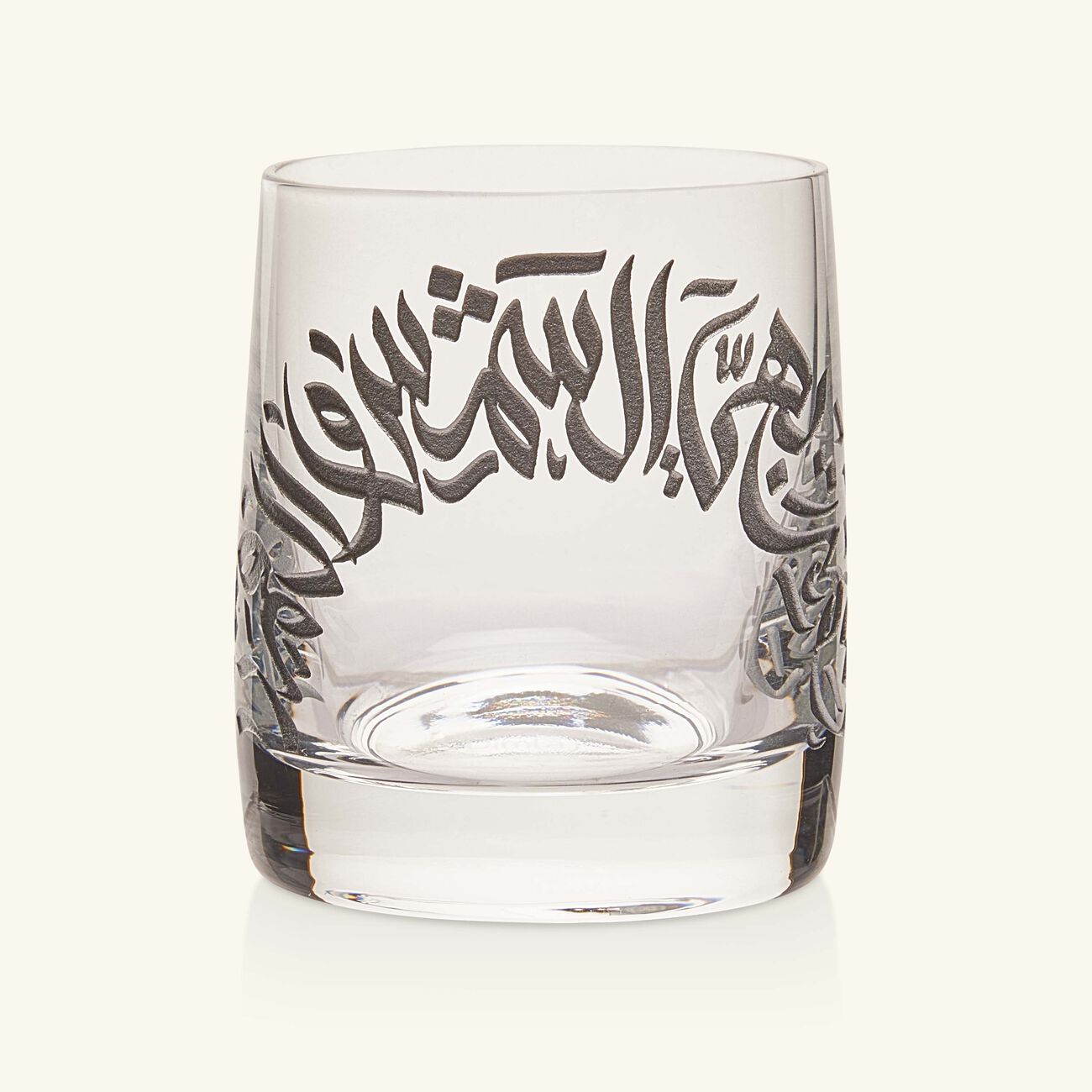 Qamar Drinking Set Clear Set of 7 dimlaj qamar drinking set clear set of 7