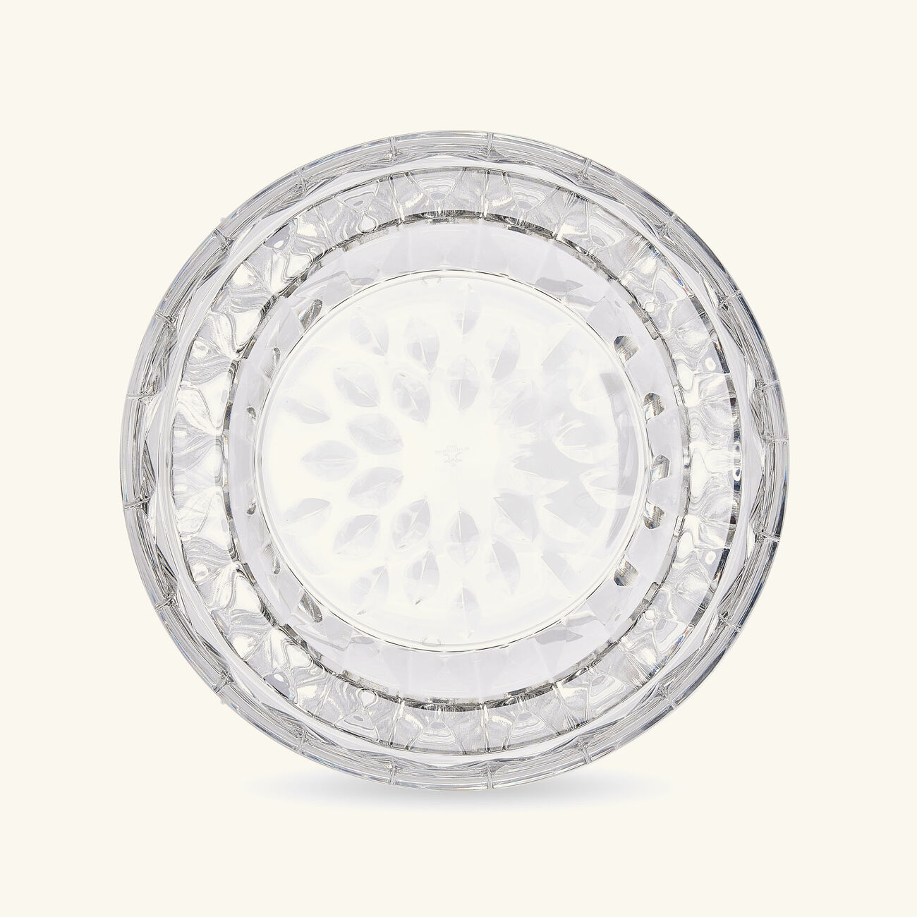mario cioni c odyssey trinket tray round small clear