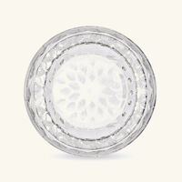 mario cioni c odyssey trinket tray round small clear