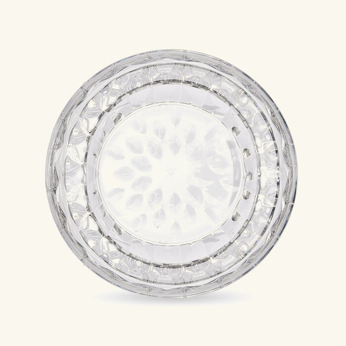 mario cioni c odyssey trinket tray round small clear
