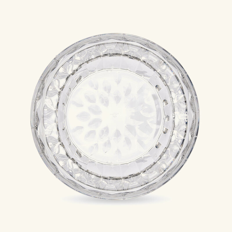 mario cioni c odyssey trinket tray round small clear