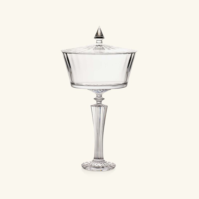 Mille Nuits Candy Box Clear baccarat mille nuits candy box clear