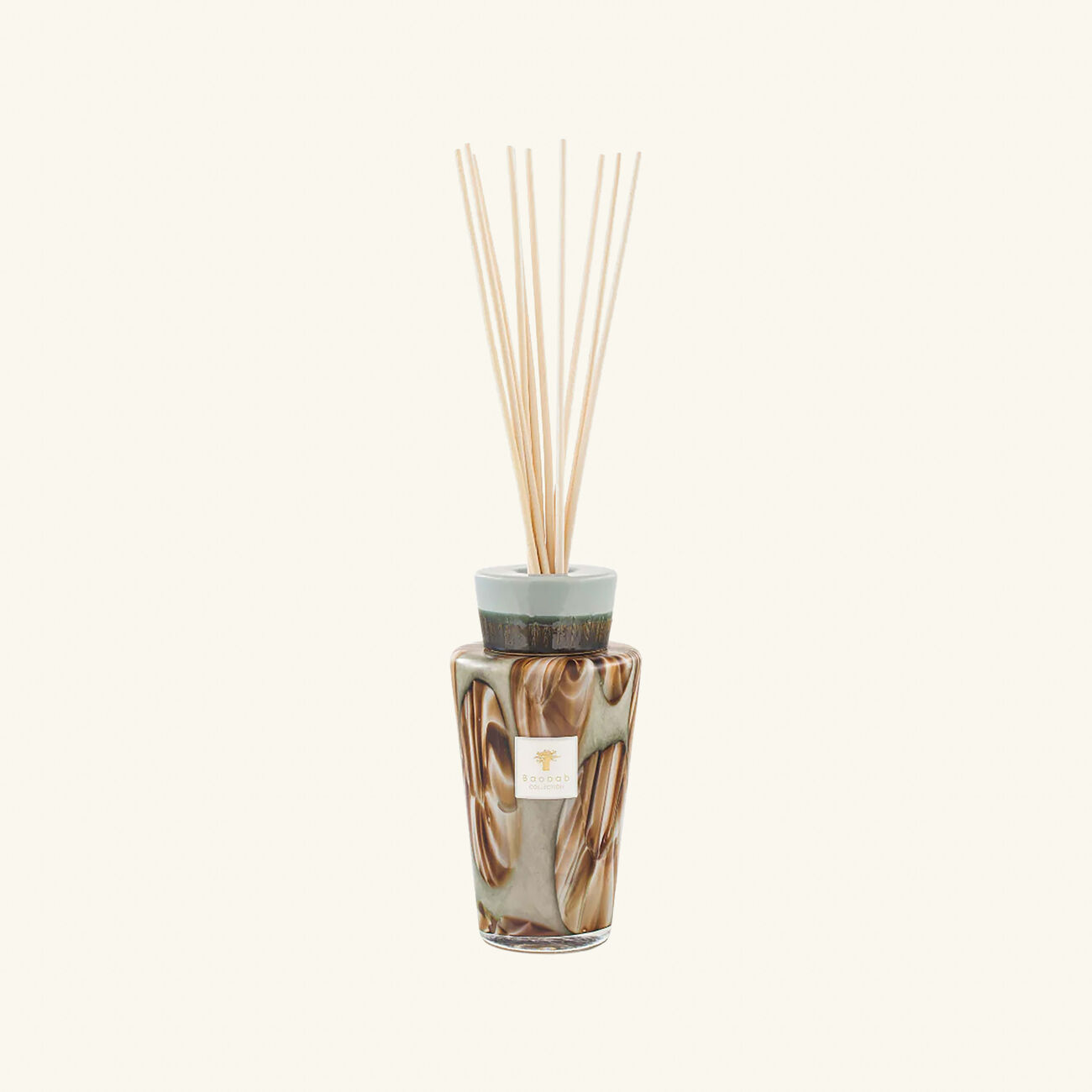 baobab collection oceania anangu totem bottle diffuser