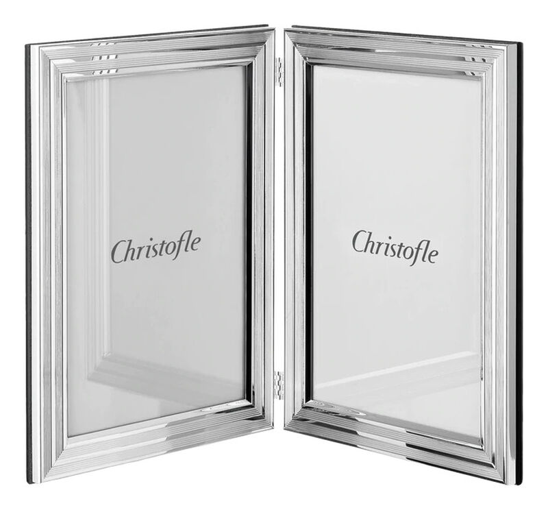 Filets Double Hinged Picture Frame, large