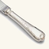 Marly Dessert Knife Sterling Silver christofle marly dessert knife sterling silver