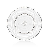 Mille Nuits Plate, small