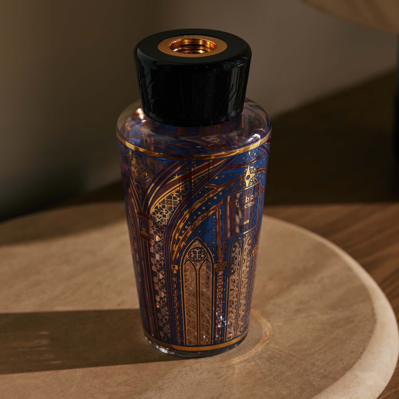 باوباب موزع العطر سيليست 500 مل