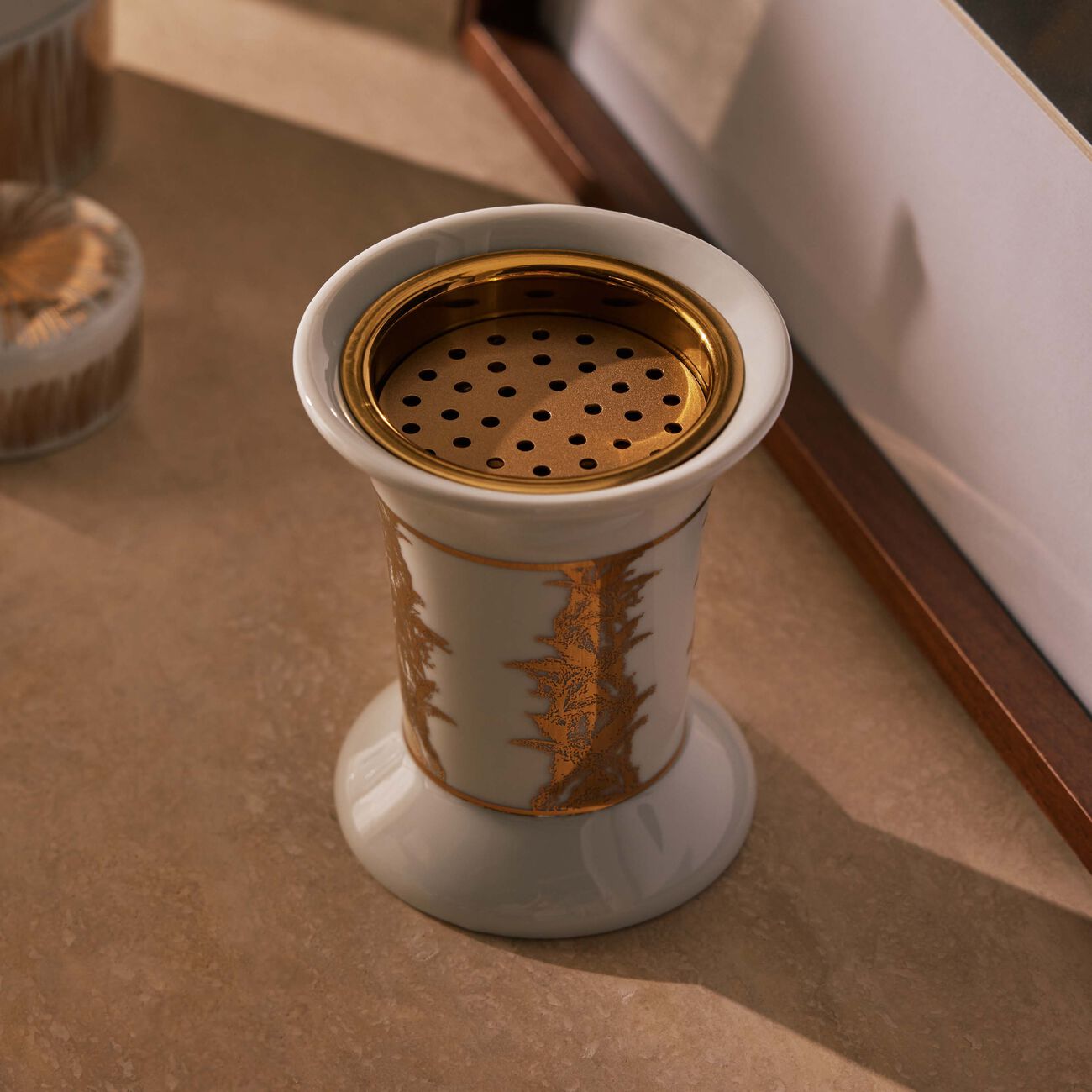 صلصال مبخرة تمرة بالتعاون مع رزان العزوني مع هلال