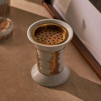 صلصال مبخرة تمرة بالتعاون مع رزان العزوني مع هلال