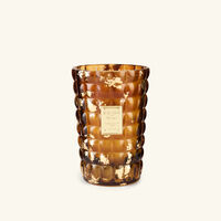 Tobacco Amber Scented Candle 4KG edion tobacco amber scented candle 4kg