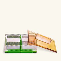 reflections copenhagen favoured playing card set of 2