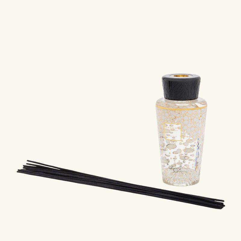 باوباب موزع العطر بيرلز أبيض 500 مل