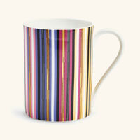 missoni home stripes jenkins trinket tray rectangular small