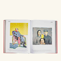 assouline chinese art the impossible collection book 43x35cm