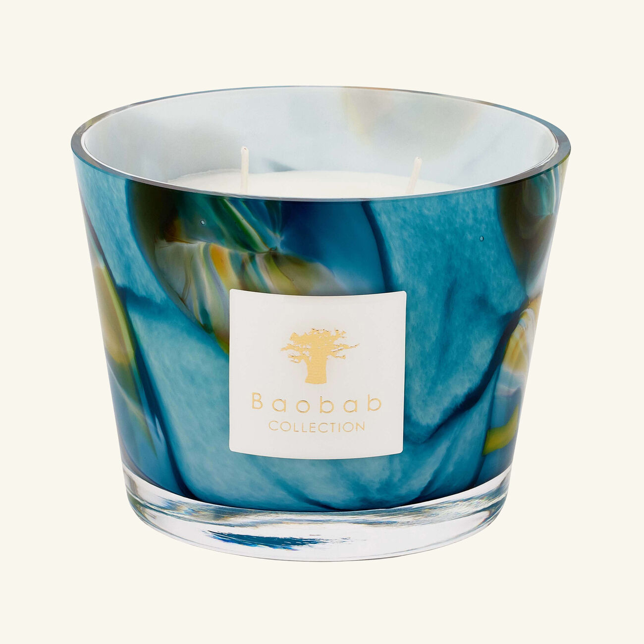 Oceania Tingari Candle Max 10 baobab collection oceania tingari candle max 10