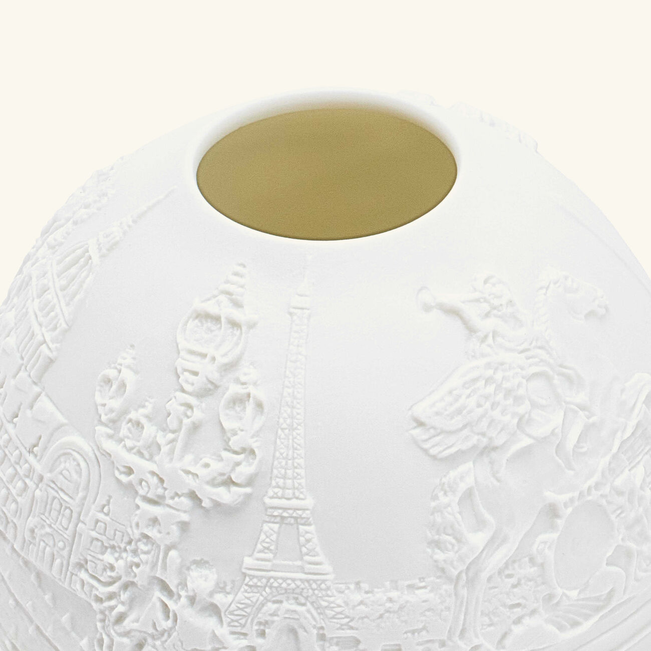 Monuments de Paris Lithophanie bernardaud monuments de paris lithophanie