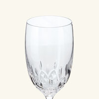 waterford lismore essence drinking glass clear set of 2