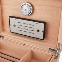 إيلي بلو صندوق حفظ السيجار  باريسيان باي نايت