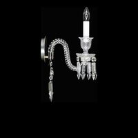 Zénith Wall Sconce Zénith Wall Sconce, small