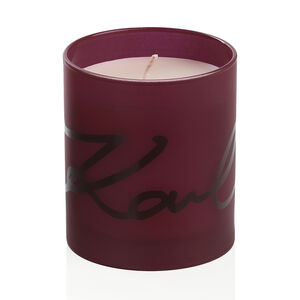 Somptueuse Tubereuse Scented Candle, medium