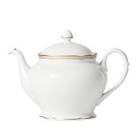 Pompadour Tea Pot 6 Cups, small