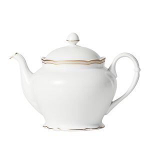 Pompadour Tea Pot 6 Cups, medium