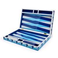 Sorrento Backgammon Set, small