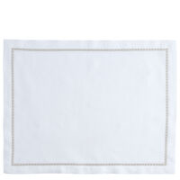 Silver Rosely Linen Set catherine denoual silver rosely linen set