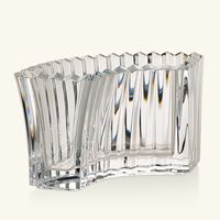 baccarat mille nuits infinite 2 vase mini clear