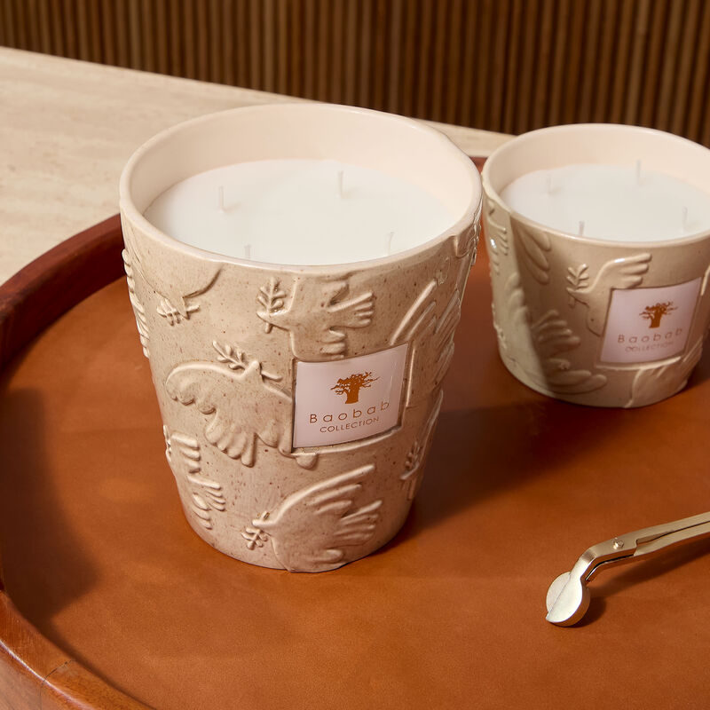 باوباب شمعة بالوما المعطرة ماكس 16