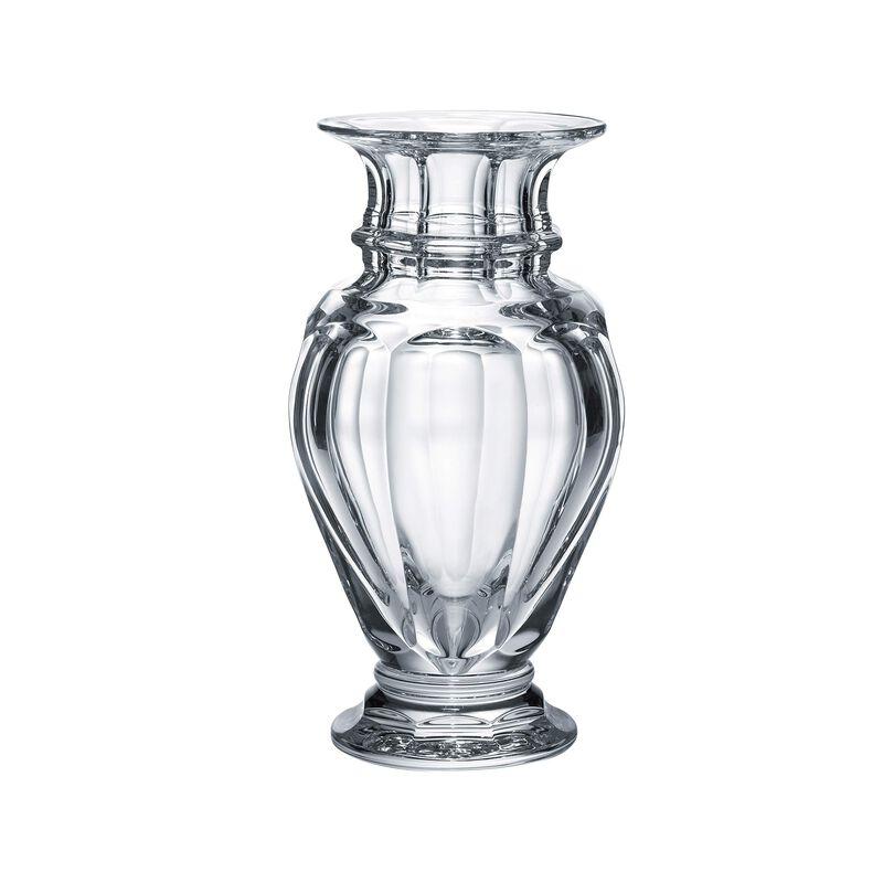 Harcourt Balustre Vase, large