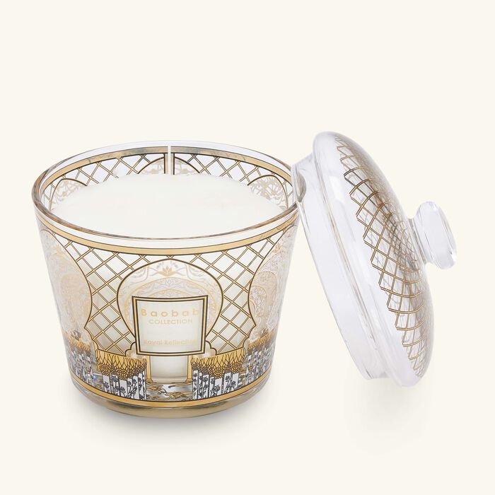 baobab collection royal reflection dome gift box max 10