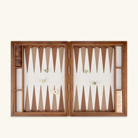 Backgammon Case Small giobagnara backgammon case small