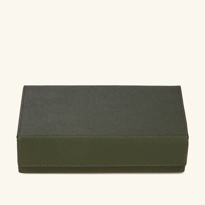 جيوبانيارا حامل أوراق اللعب بارما